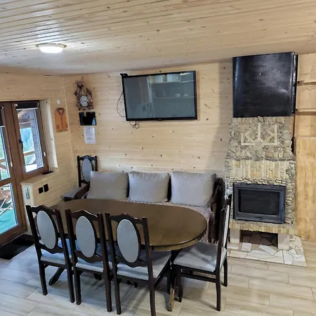 цімбори Apartment