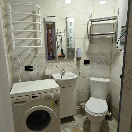 Apartment цімбори *