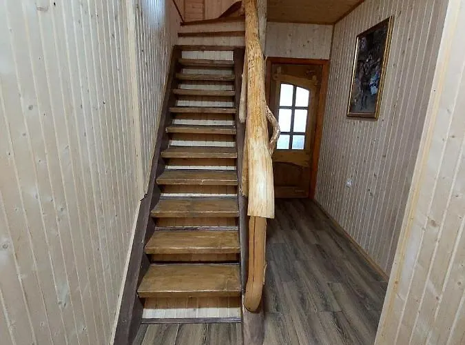 цімбори * Яблоница