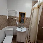 아파트 цімбори 야블루니츠야