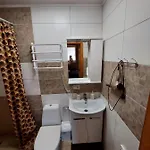 아파트 цімбори 야블루니츠야