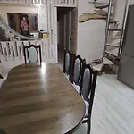 아파트 цімбори *