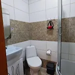 цімбори 아파트 *