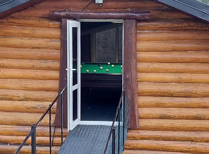 Lejlighed цімбори *