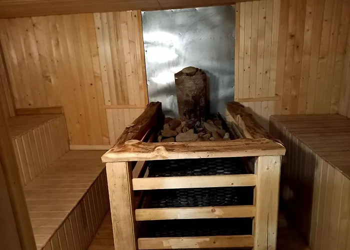цімбори Yablunytsya