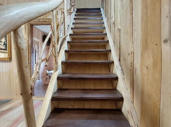 Lejlighed цімбори *